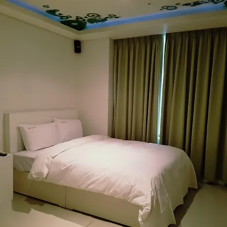 Dong Seoul Hotel
