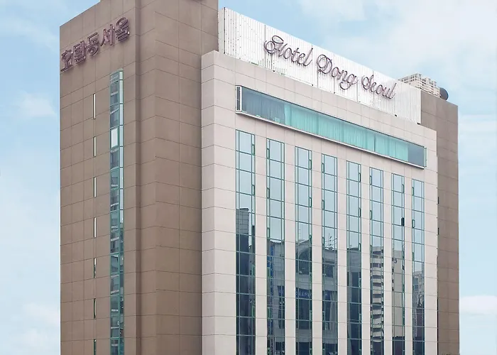 Dong Hotel