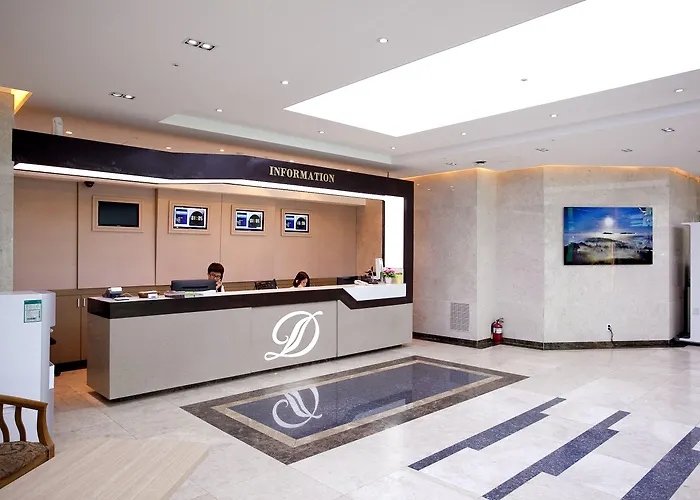 Hotel Dong Seoul