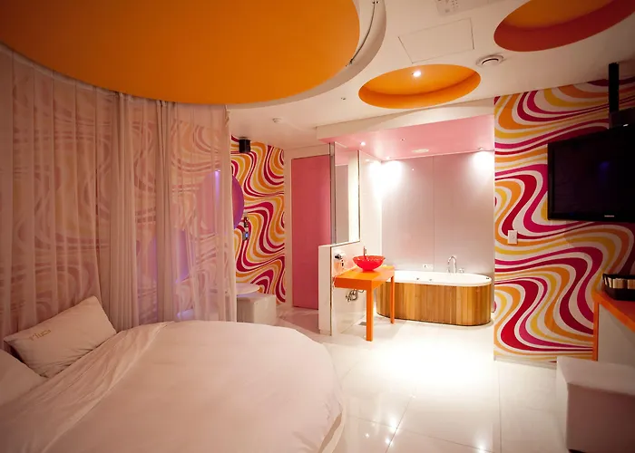 Dong Hotel Seoul