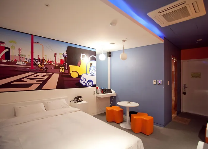 Dong Hotel