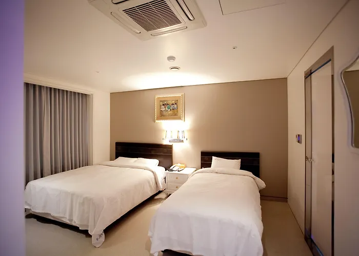 Dong Hotel Seoul