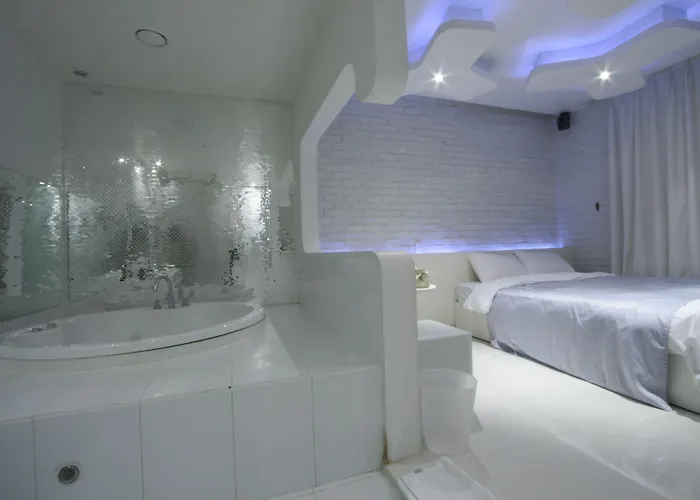 Dong Hotel Seoul