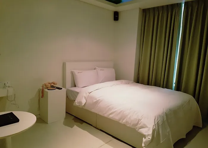 Dong 3* Seoul