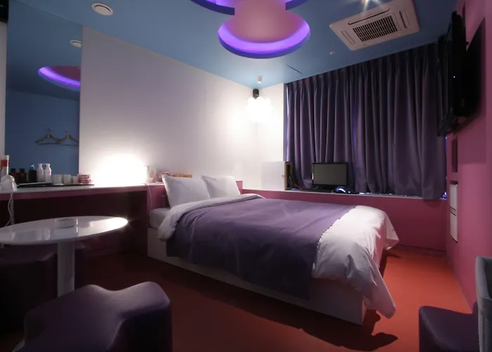 Dong 3* Seoul