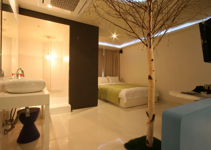 Hotel Dong Seoul