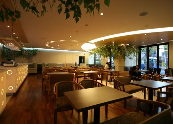Dong Hotel Seoul