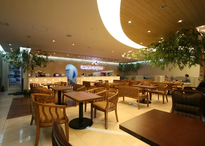 Dong 3* Seoul