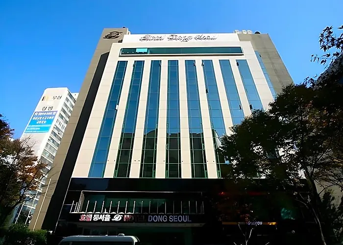Dong 3* Seoul