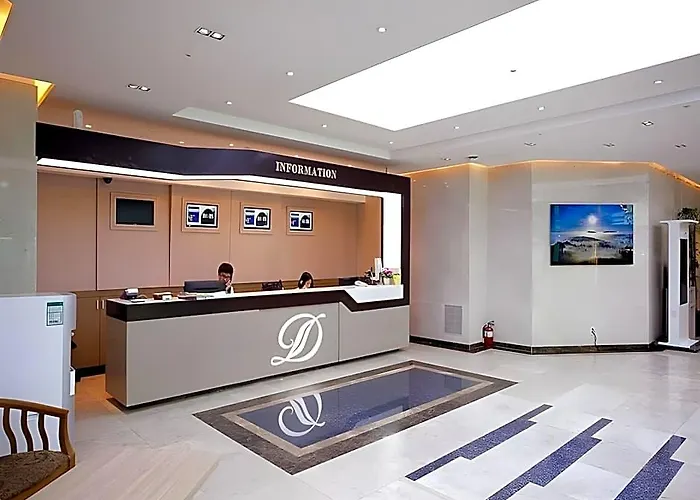 Hotel Dong Seoul