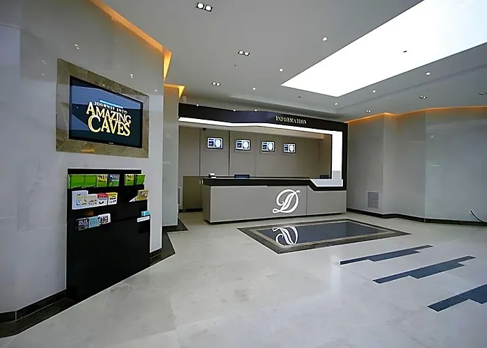 Hotel Dong Seoul