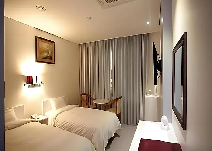 Dong 3* Seoul
