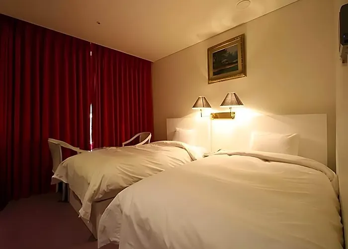 Hotel Dong Seoul