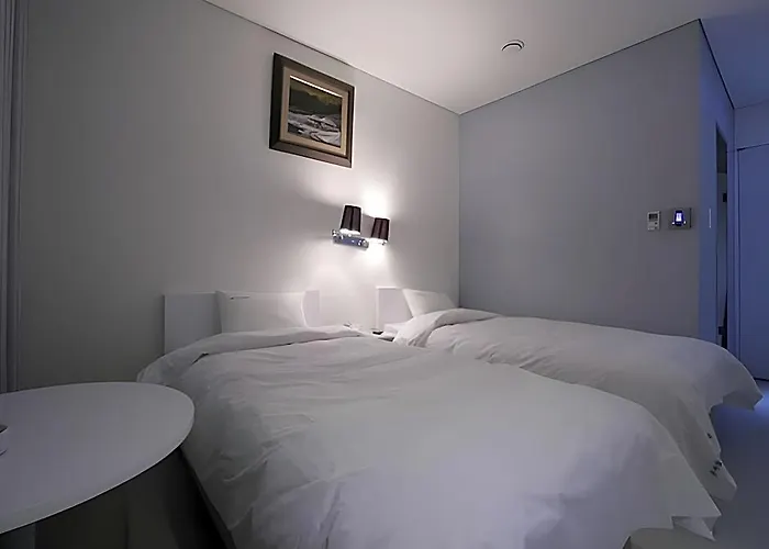 Dong Hotel Seoul