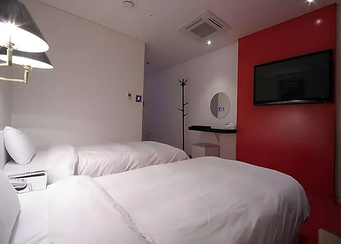Hotel Dong Seoul