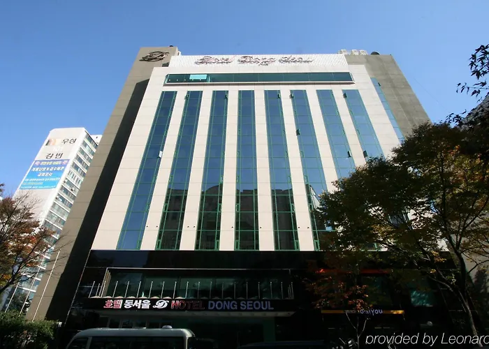 Dong Hotel Seoul
