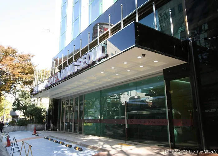 Dong 3* Seoul