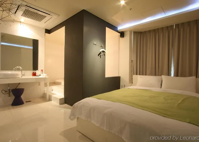 Dong Hotel Seoul