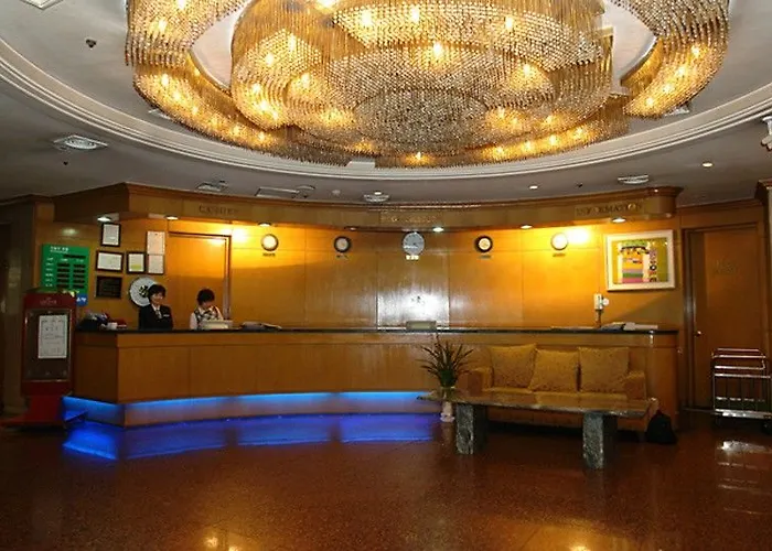 Dong Hotel Seoul