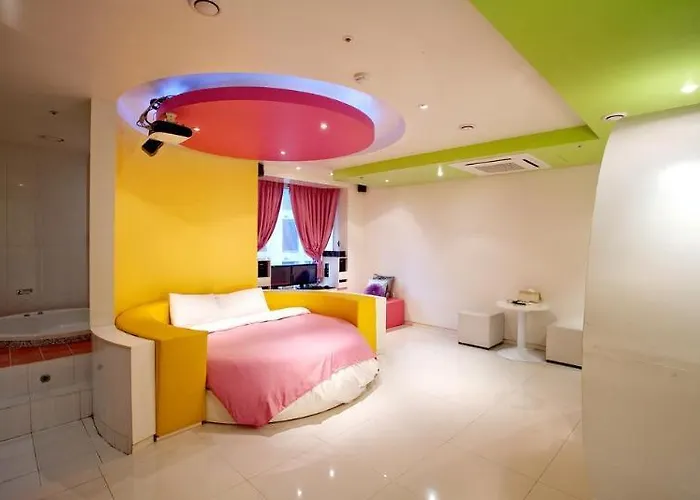 Dong 3* Seoul