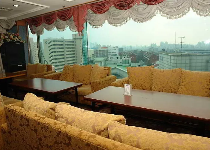 Dong Hotel Seoul