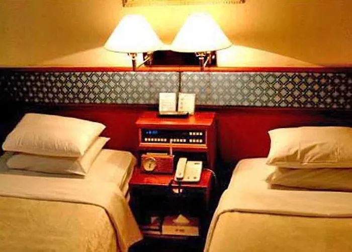 Hotel Dong Seoul