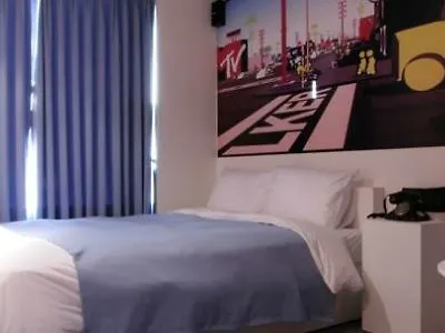 Hotel Dong Seúl