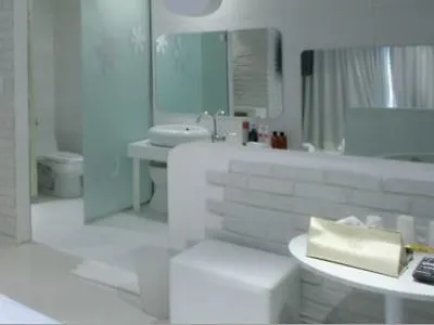 Hotel Dong Seoul